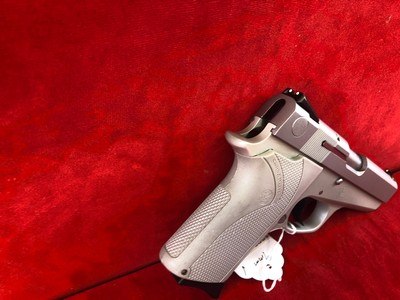 Smith & Wesson Model 3913 9mm - Image 5 of 5