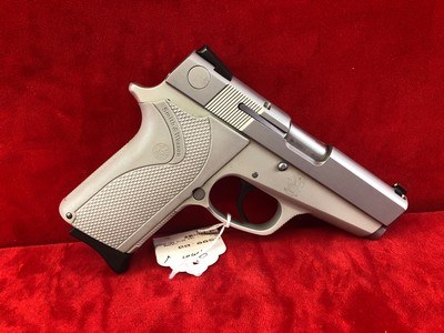 Smith & Wesson Model 3913 9mm - Image 3 of 5