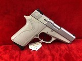 Smith & Wesson Model 3913 9mm - Image 3 of 5