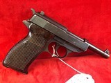 Mauser P38 BYF-43 9mm - Image 6 of 8