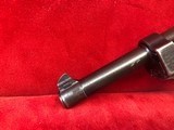 Mauser P38 BYF-43 9mm - Image 4 of 8