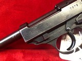 Mauser P38 BYF-43 9mm - Image 3 of 8