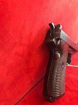 Mauser P38 BYF-43 9mm - Image 8 of 8