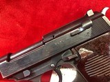 Mauser P38 BYF-43 9mm - Image 2 of 8