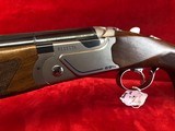 Beretta 694 12ga Y-Gun - Image 11 of 16
