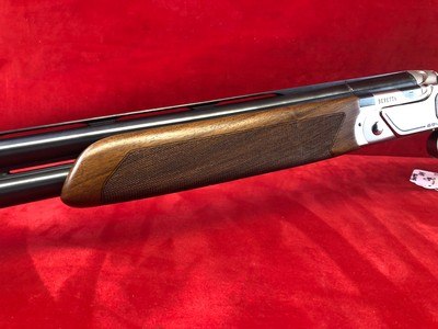 Beretta 694 12ga Y-Gun - Image 10 of 16