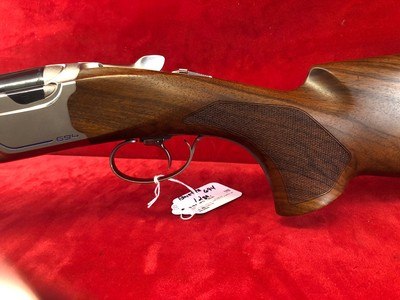 Beretta 694 12ga Y-Gun - Image 12 of 16
