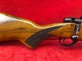 Weatherby MK V .30-06 Spring - Image 5 of 15