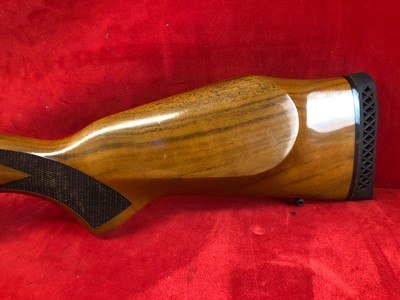 Weatherby MK V .30-06 Spring - Image 14 of 15