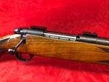 Weatherby MK V .30-06 Spring - Image 4 of 15