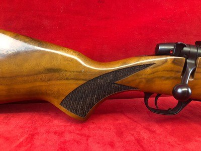 Weatherby MK V .30-06 Spring - Image 5 of 15