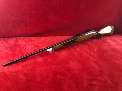 Weatherby MK V .30-06 Spring - Image 8 of 15