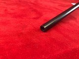 Weatherby MK V .30-06 Spring - Image 10 of 15