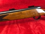 Weatherby MK V .30-06 Spring - Image 12 of 15