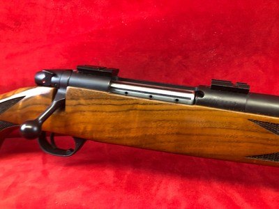 Weatherby MK V .30-06 Spring - Image 4 of 15