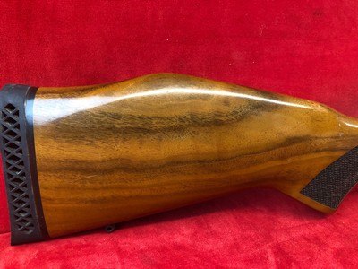 Weatherby MK V .30-06 Spring - Image 6 of 15