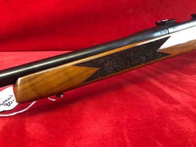 Weatherby MK V .30-06 Spring - Image 11 of 15
