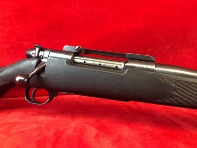 Weatherby Mark V 270 Wby Mag - Image 4 of 13