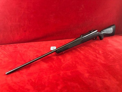 Weatherby Mark V 270 Wby Mag - Image 8 of 13