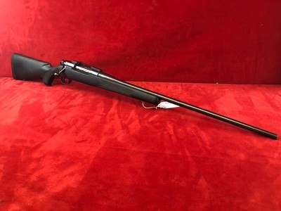 Weatherby Mark V 270 Wby Mag - Image 1 of 13