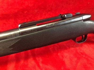 Weatherby Mark V 270 Wby Mag - Image 11 of 13