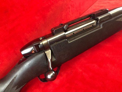 Weatherby Mark V 270 Wby Mag - Image 5 of 13