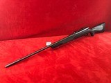 Weatherby Mark V 270 Wby Mag - Image 8 of 13