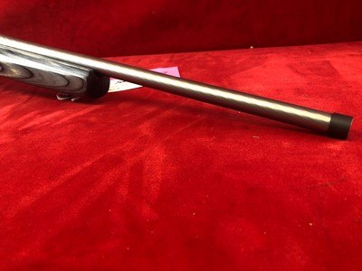 Steyr Pro Hunter 11 7mm-08 Rem. - Image 2 of 12