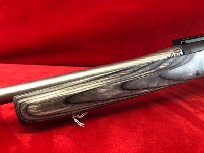 Steyr Pro Hunter 11 7mm-08 Rem. - Image 9 of 12