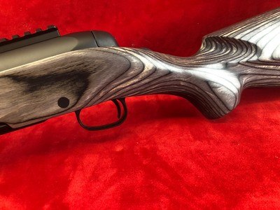 Steyr Pro Hunter 11 7mm-08 Rem. - Image 11 of 12
