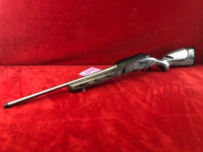 Steyr Pro Hunter 11 7mm-08 Rem. - Image 7 of 12