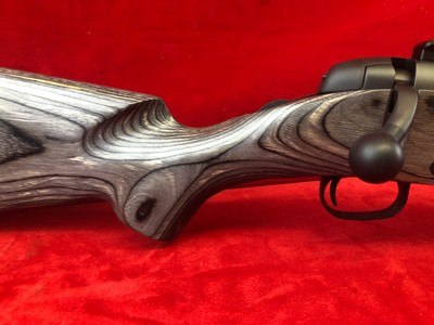 Steyr Pro Hunter 11 7mm-08 Rem. - Image 5 of 12
