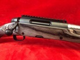 Steyr Pro Hunter 11 7mm-08 Rem. - Image 4 of 12