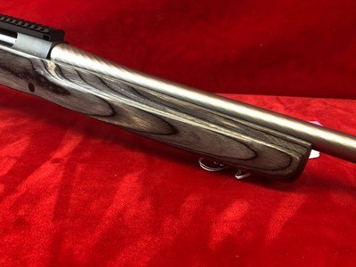 Steyr Pro Hunter 11 7mm-08 Rem. - Image 3 of 12