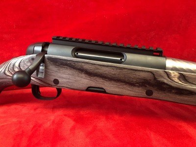 Steyr Pro Hunter 11 7mm-08 Rem. - Image 4 of 12
