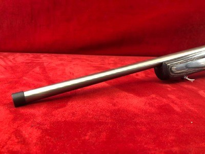 Steyr Pro Hunter 11 7mm-08 Rem. - Image 8 of 12
