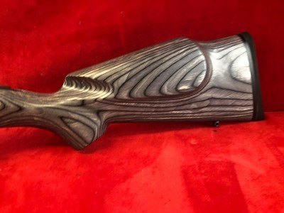 Steyr Pro Hunter 11 7mm-08 Rem. - Image 12 of 12