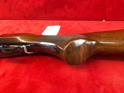 Browning BT-99 12ga 32