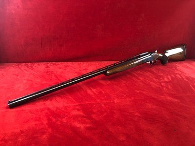 Browning BT-99 12ga 32