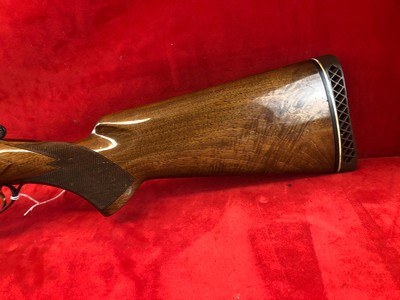 Browning BT-99 12ga 32