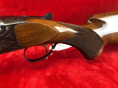 Browning BT-99 12ga 32