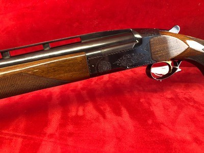 Browning BT-99 12ga 32