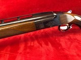 Browning BT-99 12ga 32