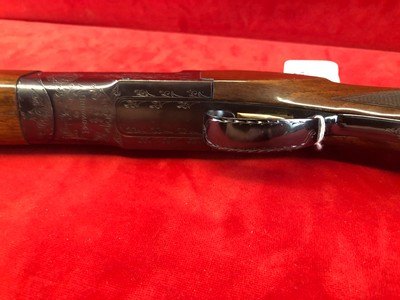 Browning BT-99 12ga 32