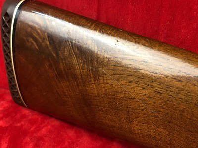 Browning BT-99 12ga 32
