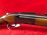 Browning BT-99 12ga 32
