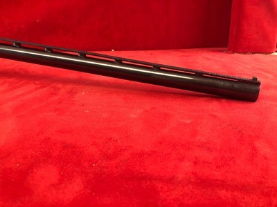 Browning BT-99 12ga 32