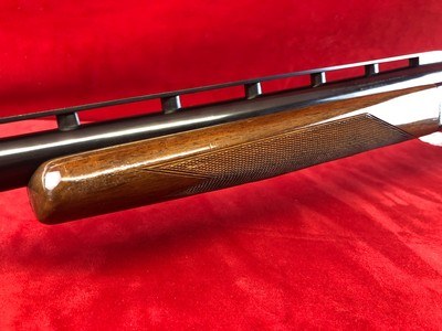 Browning BT-99 12ga 32
