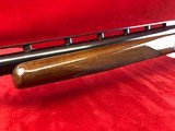 Browning BT-99 12ga 32