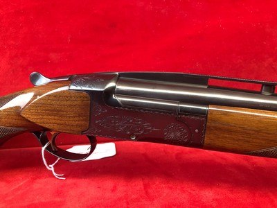 Browning BT-99 12ga 32